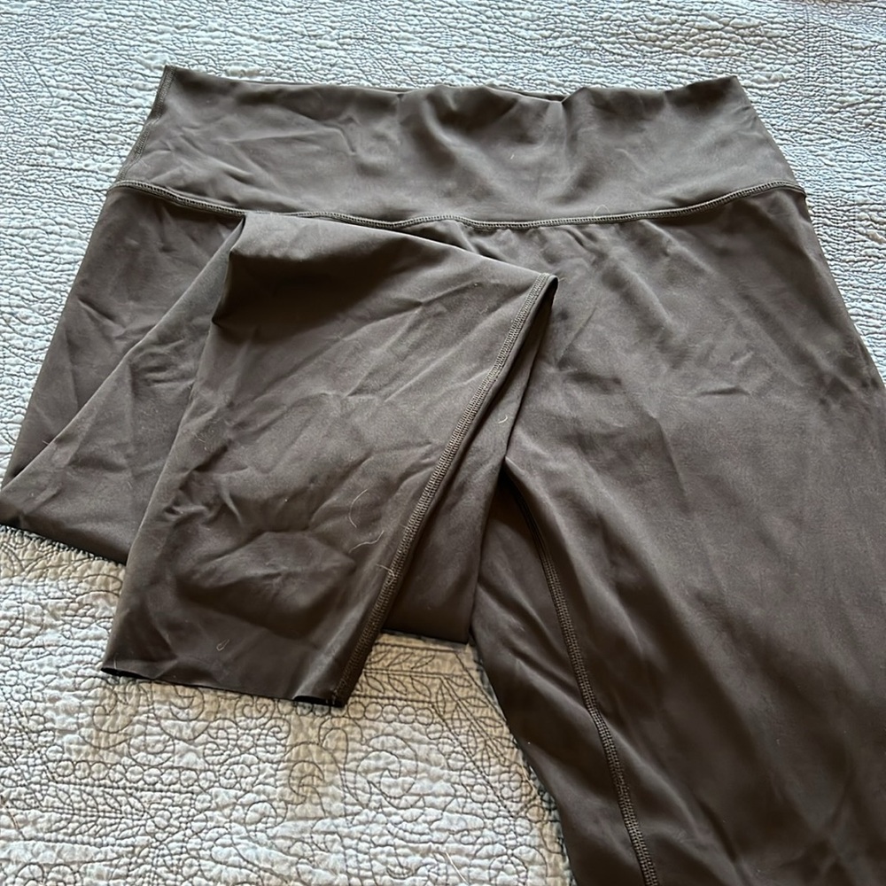 Aerie Chill Play Move leggings